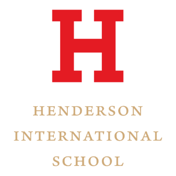 Henderson International Logo